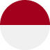 Indonesia flag